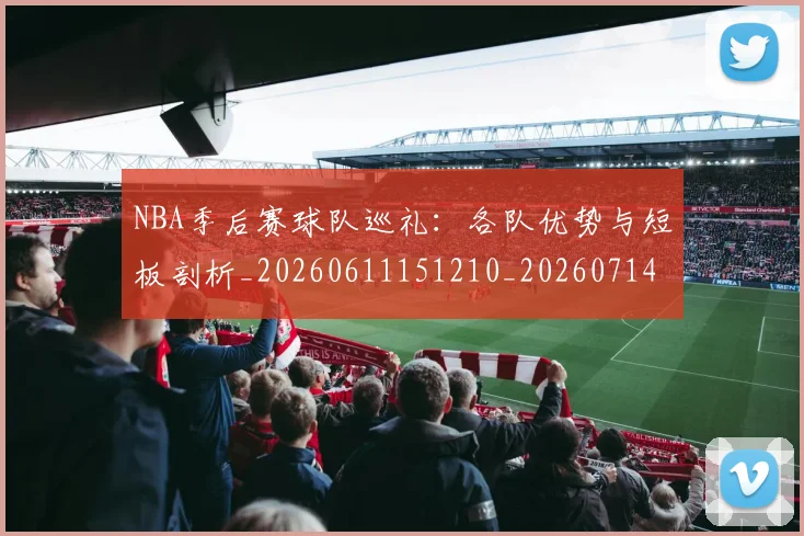 NBA季后赛球队巡礼:各队优势与短板剖析_20260611151210_20260714212311